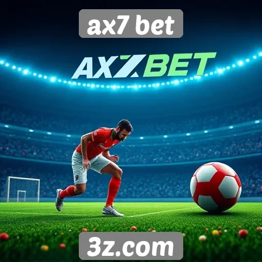 plataforma ax7 bet destaca-se pelo bônus de boas-vindas