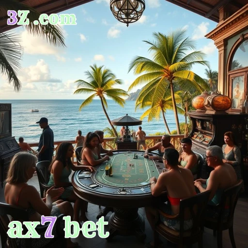 Bônus Criativos na ax7 bet: Vantagens Imperdíveis para Jogadores