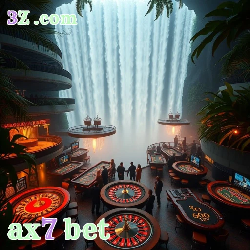 ax7 bet: O Referencial em Jogos Confiáveis no Brasil