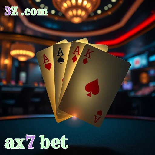Entretenimento em Jogos Atraentes na ax7 bet